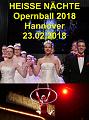 A Opernball 2018 _